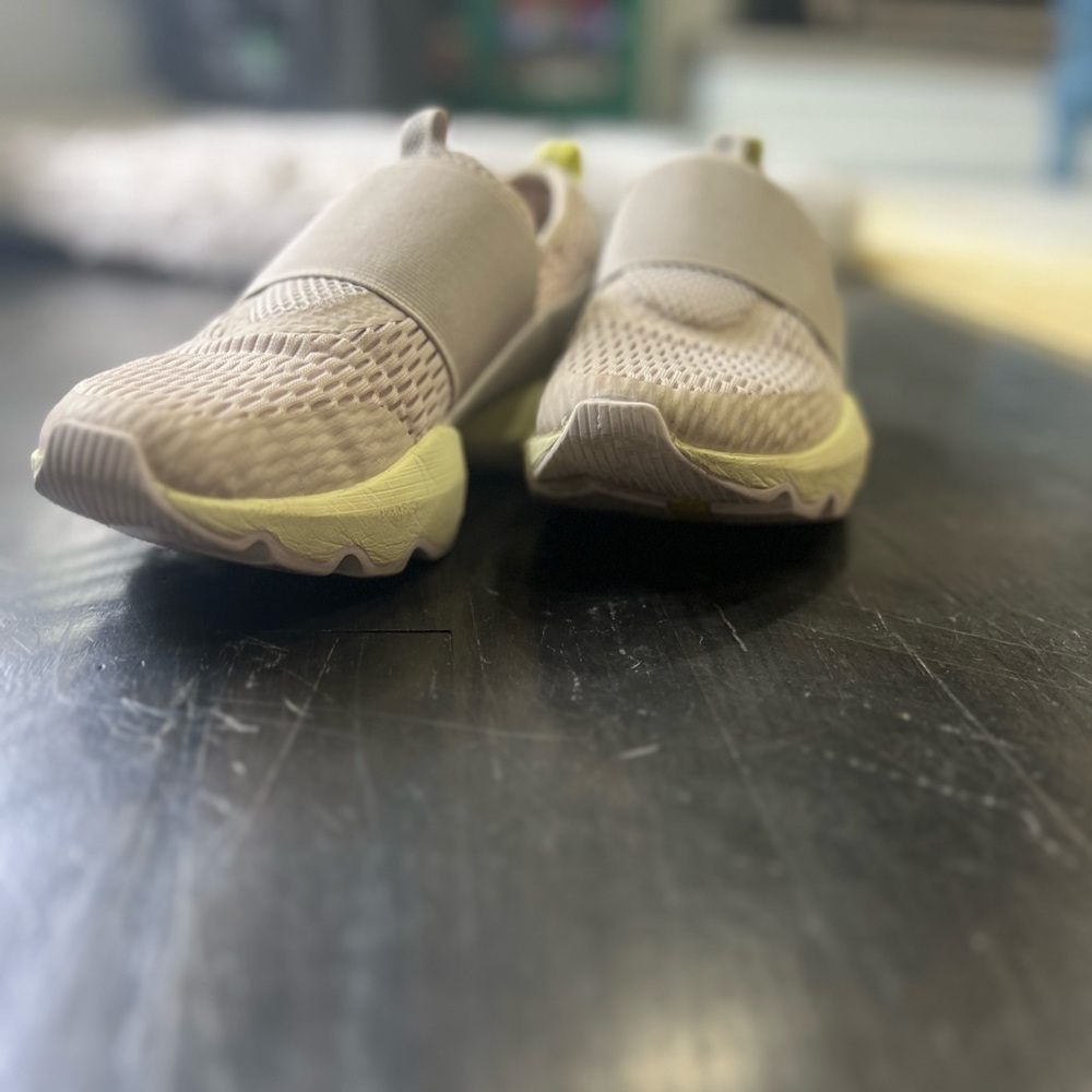 Sorel Kinetic Impact slip on sneakers